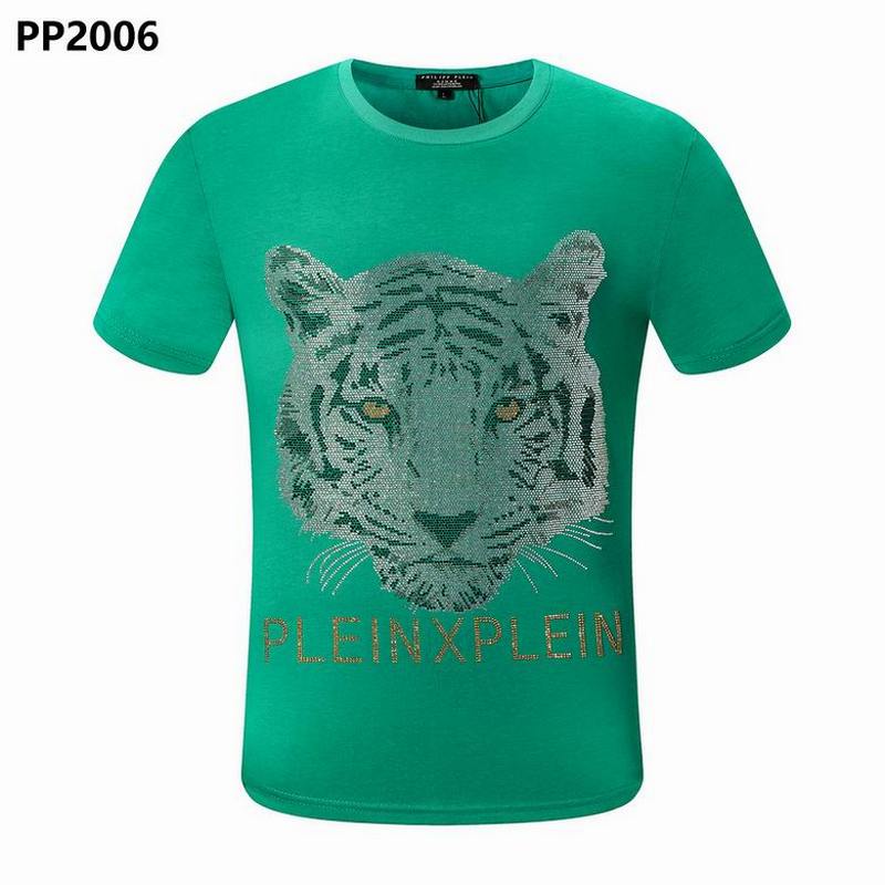 Philipp Plein T-shirts 504